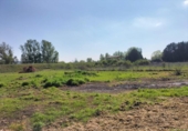 Chalet independiente con terreno en venta en la España, Palencia, ref: TR371783 foto