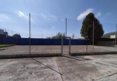 Chalet independiente con terreno en venta en la España, Palencia, ref: TR371783 foto