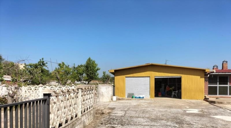 Palència - Palencia - 10000m2