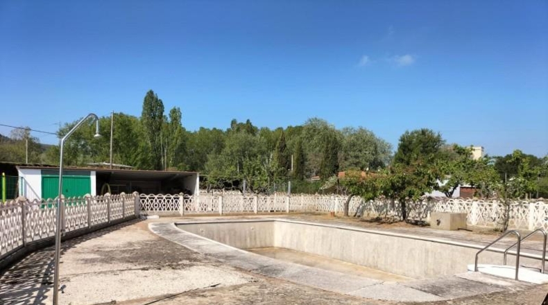 Palència - Palencia - 10000m2