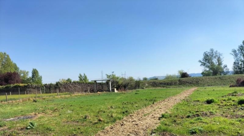 Palència - Palencia - 10000m2