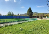 Chalet independiente con terreno en venta en la España, Palencia, ref: TR371783 foto