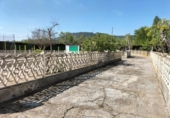 Chalet independiente con terreno en venta en la España, Palencia, ref: TR371783 foto