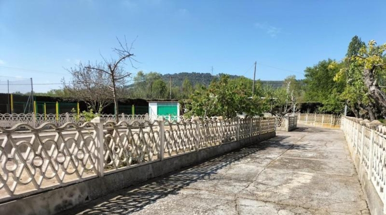 Palència - Palencia - 10000m2