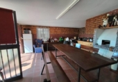 Chalet independiente con terreno en venta en la España, Palencia, ref: TR371783 foto