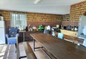 Chalet independiente con terreno en venta en la España, Palencia, ref: TR371783 foto