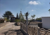 Chalet independiente con terreno en venta en la España, Palencia, ref: TR371783 foto