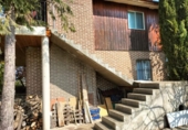 Chalet independiente con terreno en venta en la España, Palencia, ref: TR371783 foto