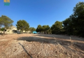 Terreny no urbanitzable en venda a la España, la Nucia, ref.: TR124646 foto
