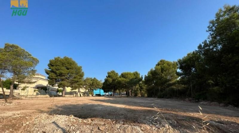 Alicante - La Nucía - 640m2