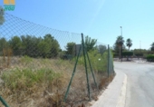 Terreny no urbanitzable en venda a la España, la Nucia, ref.: TR124646 foto