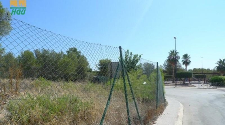 Alicante - La Nucía - 640m2