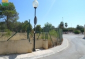 Terreny no urbanitzable en venda a la España, la Nucia, ref.: TR124646 foto