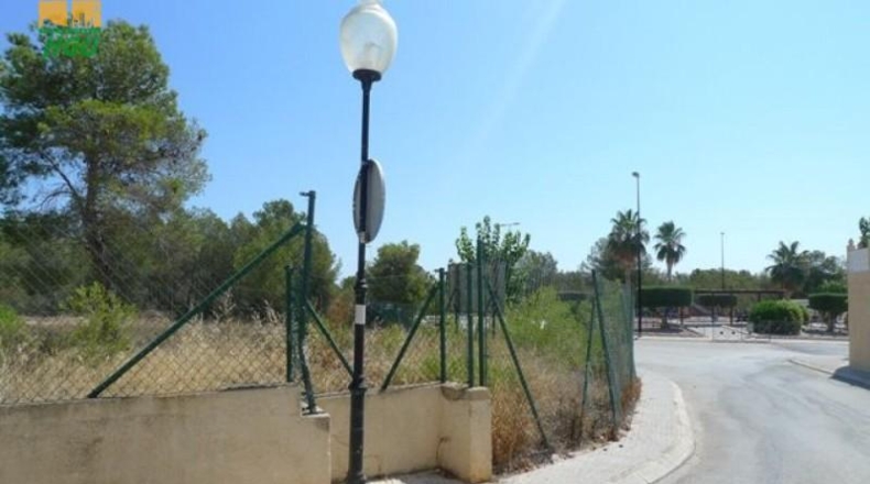Alicante - La Nucía - 640m2