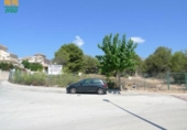 Terreny no urbanitzable en venda a la España, la Nucia, ref.: TR124646 foto