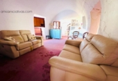 Casa de camp amb terreny en venda a la España, Pulpí, ref.: TR151056 foto