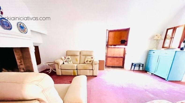 Almeria - Pulpí - 3200m2
