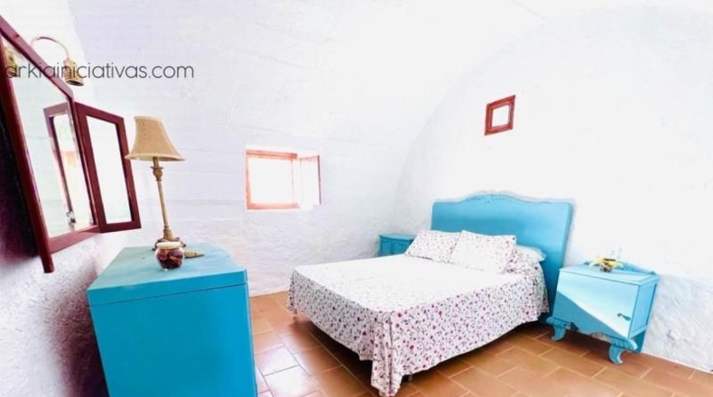Almeria - Pulpí - 3200m2