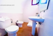 Casa de camp amb terreny en venda a la España, Pulpí, ref.: TR151056 foto