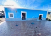 Casa de camp amb terreny en venda a la España, Pulpí, ref.: TR151056 foto