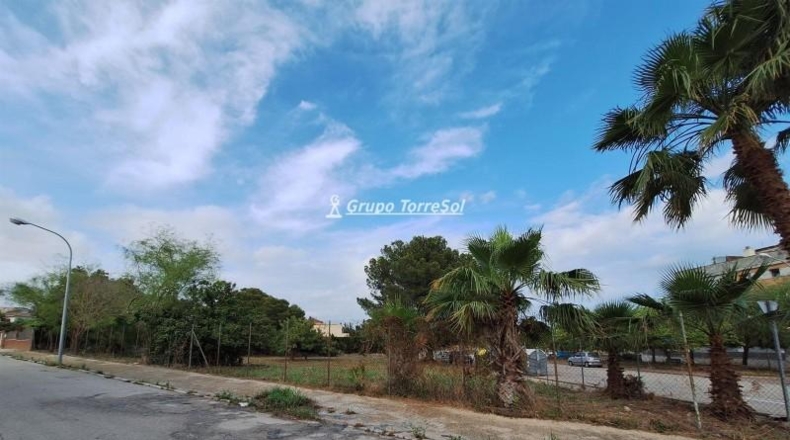 Tarragona - el Vendrell - 793m2