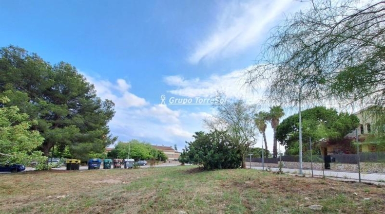Tarragona - el Vendrell - 793m2