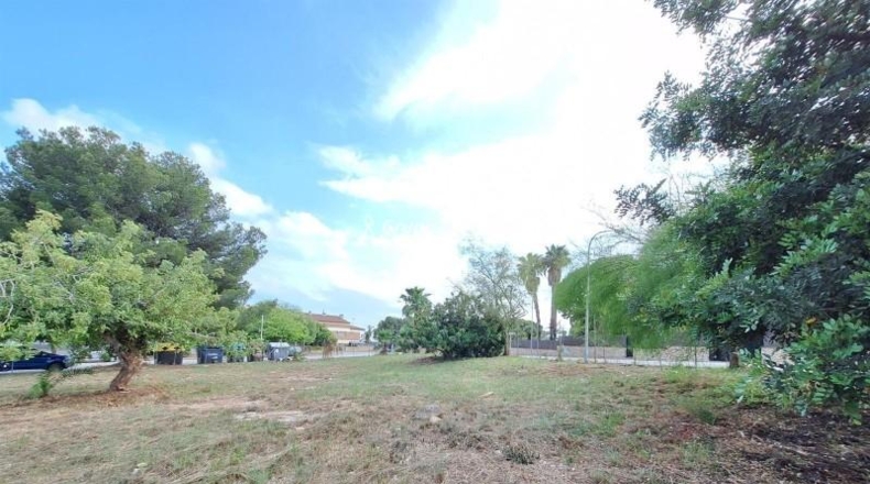 Tarragona - el Vendrell - 793m2