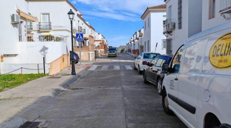 Cádiz - Olvera - 220m2