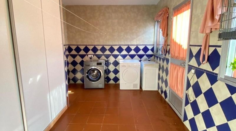 Cádiz - Olvera - 220m2