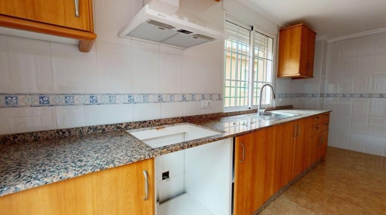 Мурсия - Cartagena - 206m2