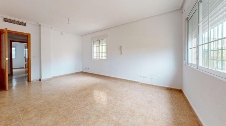 Мурсия - Cartagena - 206m2