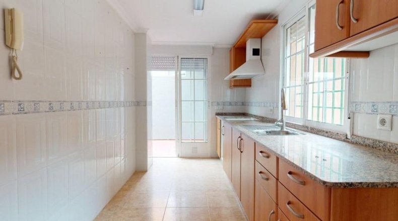 Мурсия - Cartagena - 206m2