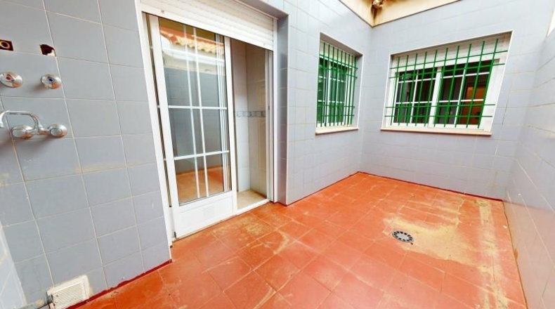 Мурсия - Cartagena - 206m2