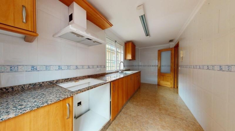 Мурсия - Cartagena - 206m2