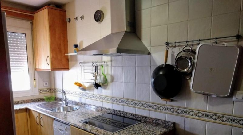 Cádiz - San Fernando - 90m2