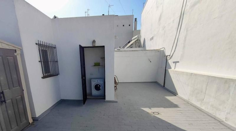 Cádiz - San Fernando - 90m2