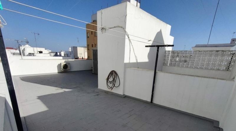 Cádiz - San Fernando - 90m2