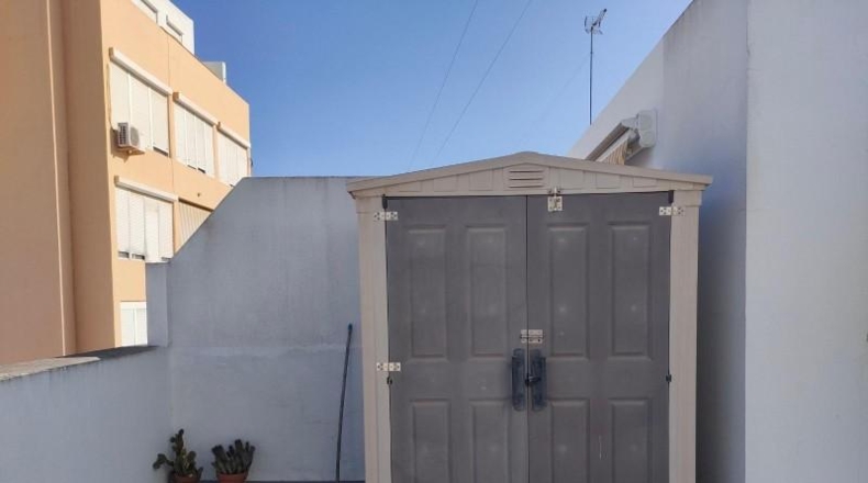 Cádiz - San Fernando - 90m2