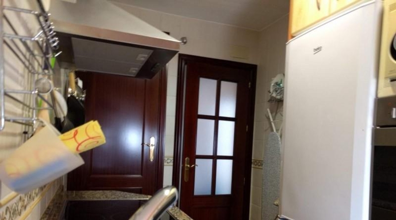 Cádiz - San Fernando - 90m2