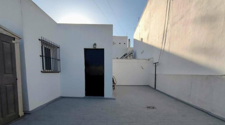 Cádiz - San Fernando - 90m2