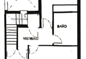 Casa de poble en venda a la España, San Fernando, ref.: TR382996 foto