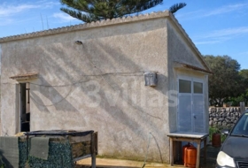 Ciutadella de Menorca 2111&nbsp;m²