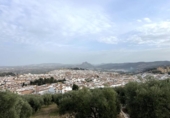 Casa de camp amb terreny en venda a la España, Antequera, ref.: TR224174 foto