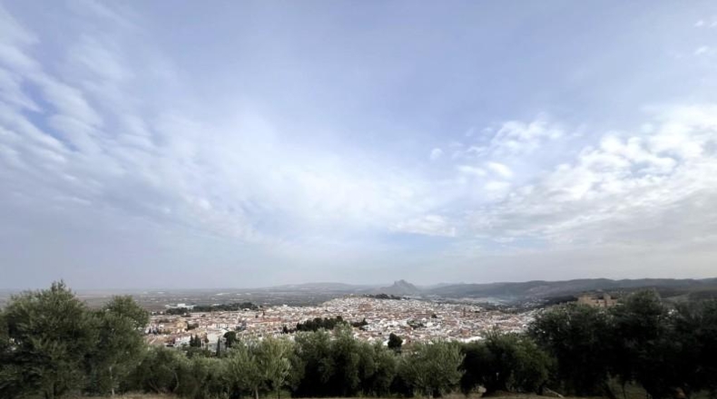Malaga - Antequera - 6971m2