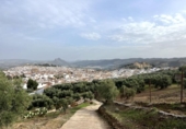 Casa de camp amb terreny en venda a la España, Antequera, ref.: TR224174 foto