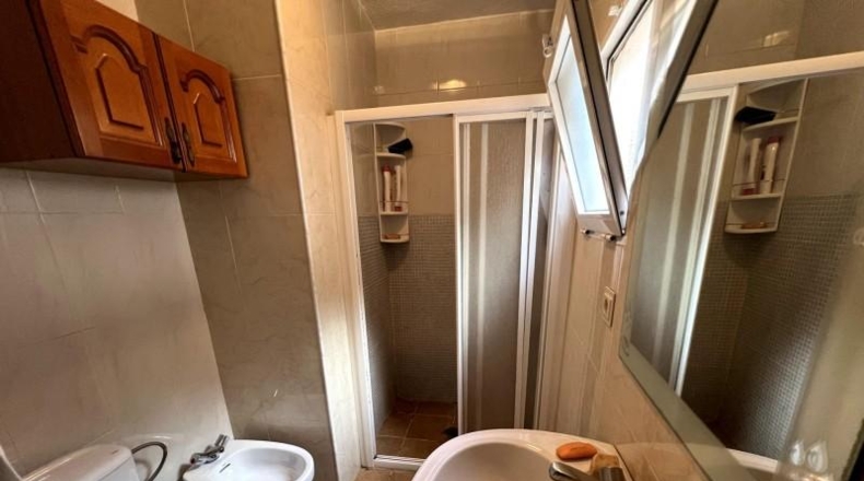 Malaga - Antequera - 6971m2