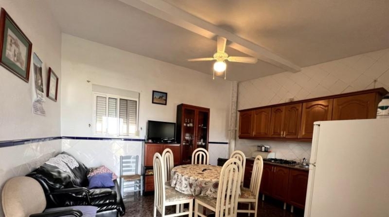 Malaga - Antequera - 6971m2