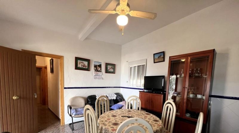 Malaga - Antequera - 6971m2