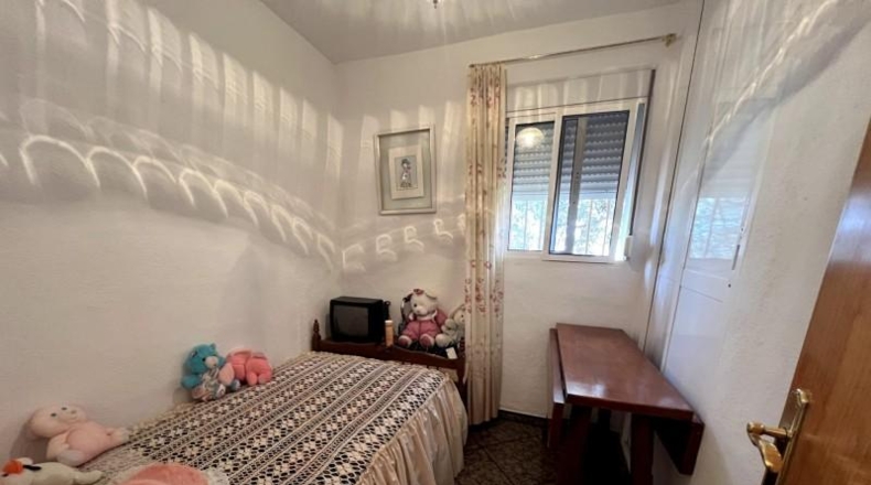 Malaga - Antequera - 6971m2