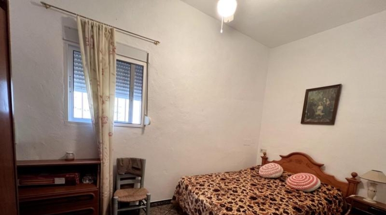 Malaga - Antequera - 6971m2